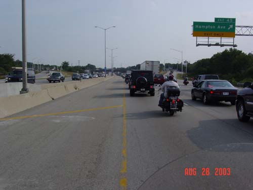 summerfest logo milwaukee. Riding towards the SUMMERFEST